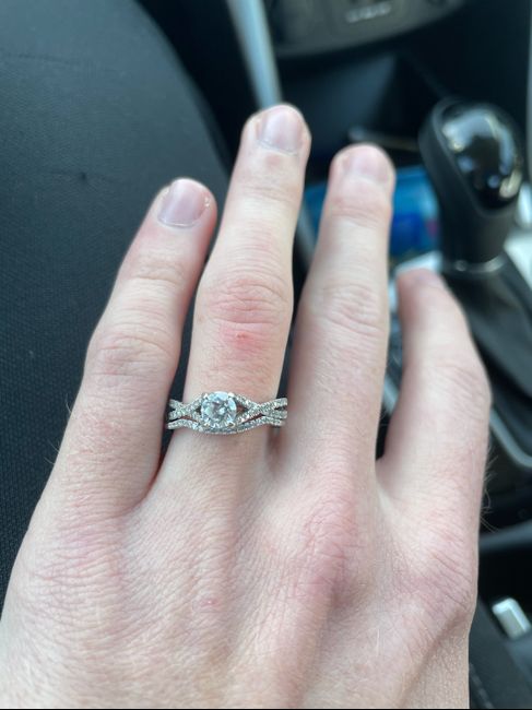 Wedding Ring disaster, help! 3