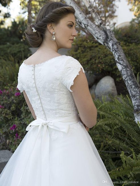 Dhgate.com for Wedding Dresses? 1