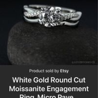 Wedding Ring disaster, help! - 2