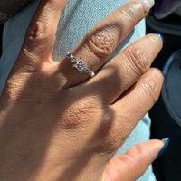 Brides of 2022! Show us your ring! - 1