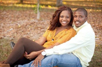 Show off your better half