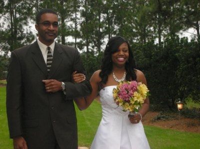 Wedding Pics!!!
