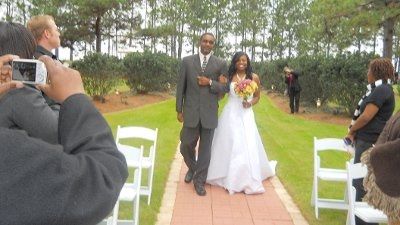 Wedding Pics!!!
