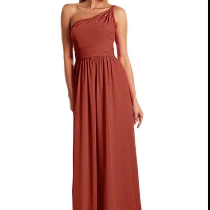 MOH attire