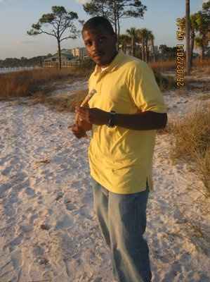 Show off your better half