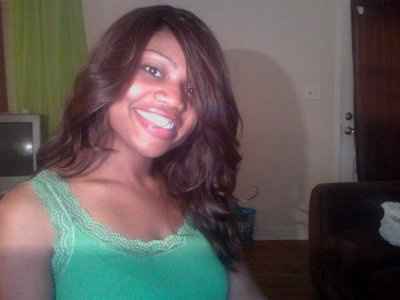 Hair dilemma (mostly directed at the african american brides)