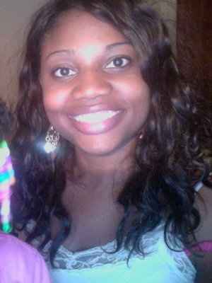 Hair dilemma (mostly directed at the african american brides)