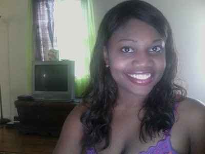 Hair dilemma (mostly directed at the african american brides)