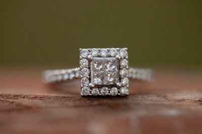 SINCE I SHOWED MY NEW ERING OFF... LET'S SEE EVERYONE ELSES!!!