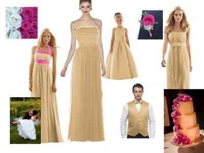 what are your wedding colors?