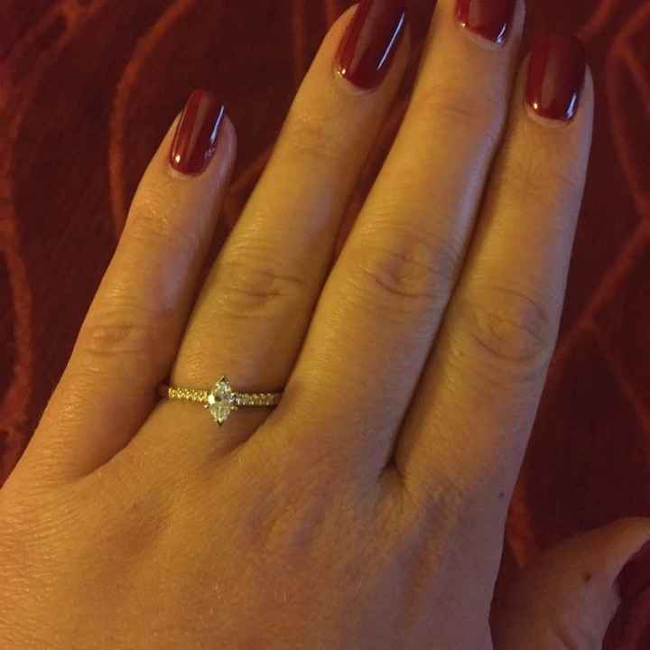 Ring porn.