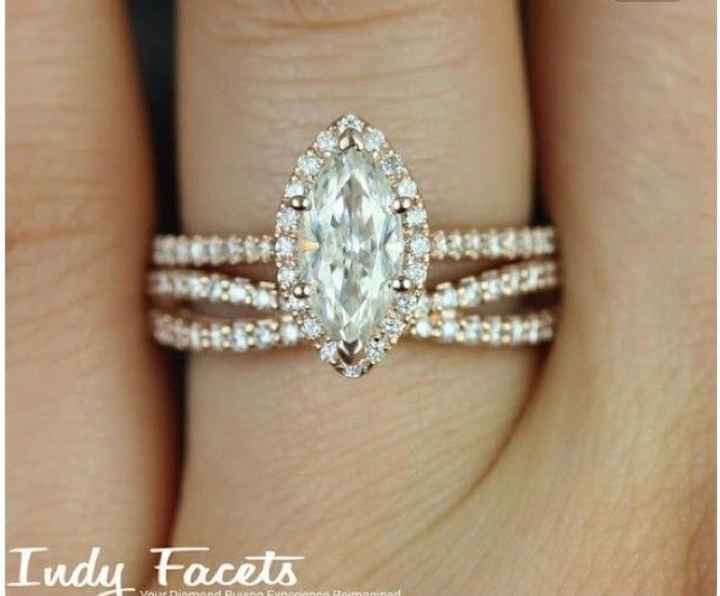Wedding bands