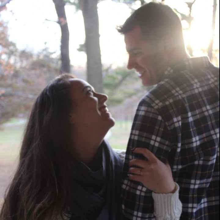 Engagement pics!!!