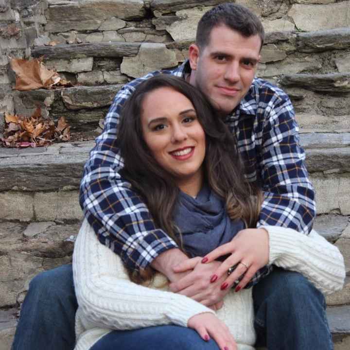 Engagement pics!!!