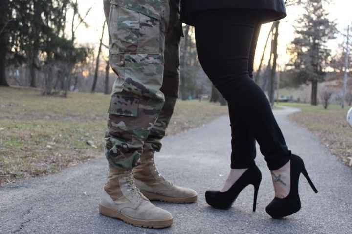 Engagement pics!!!