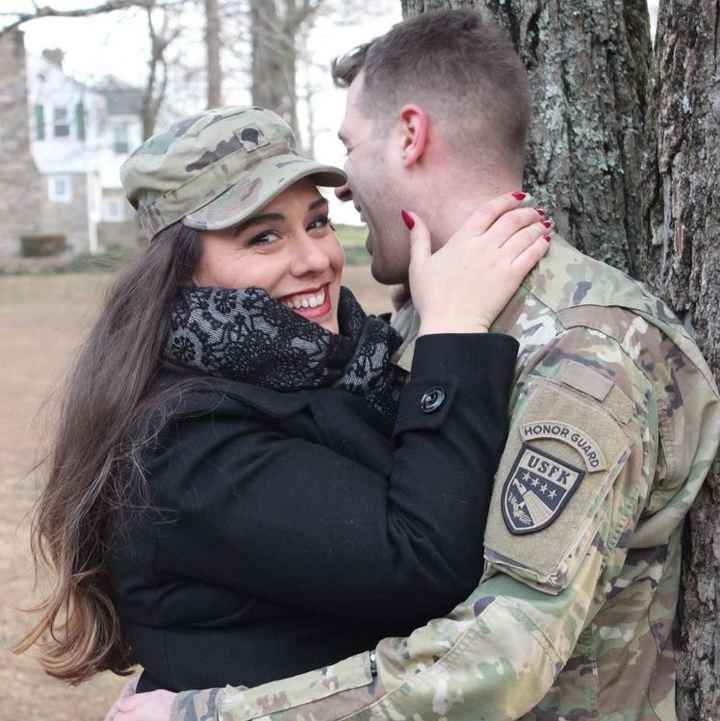 Engagement pics!!!