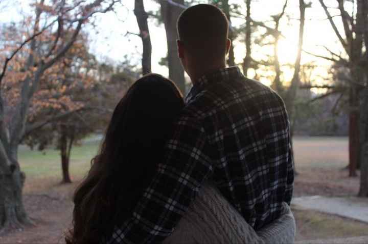 Engagement pics!!!