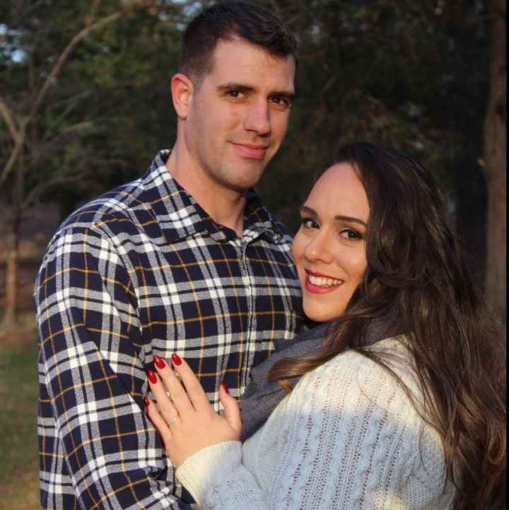 Engagement pics!!!