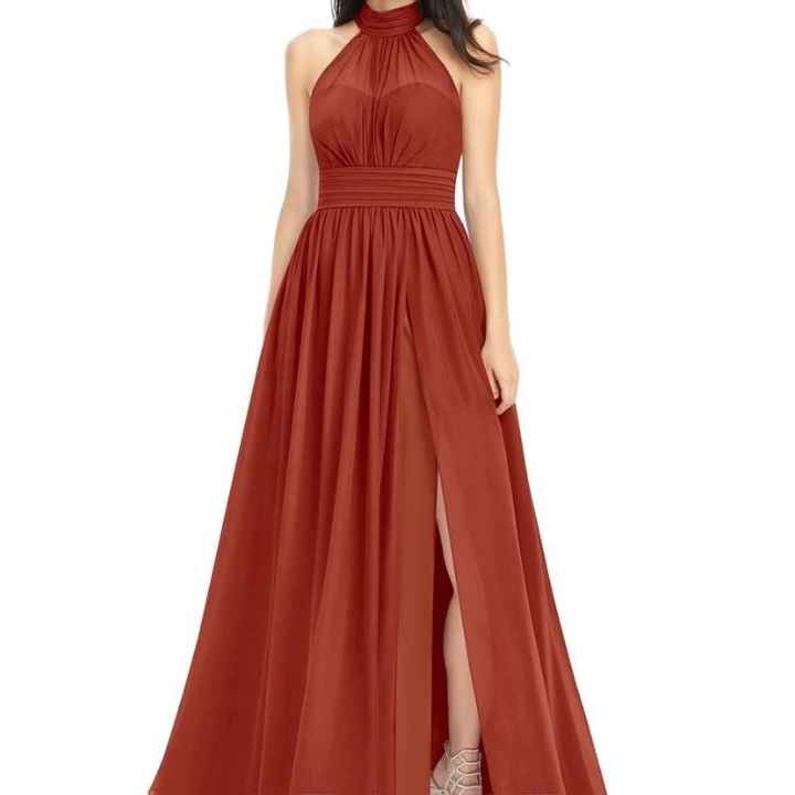 Show me the BM Dresses