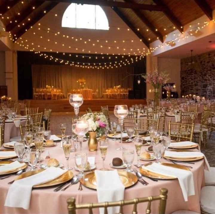 Where are my November brides at!?