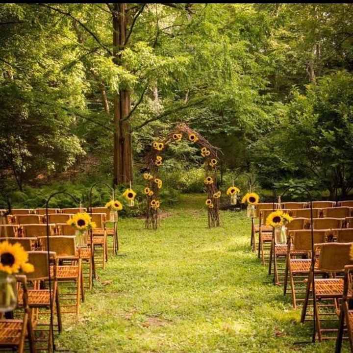 Where are my November brides at!?