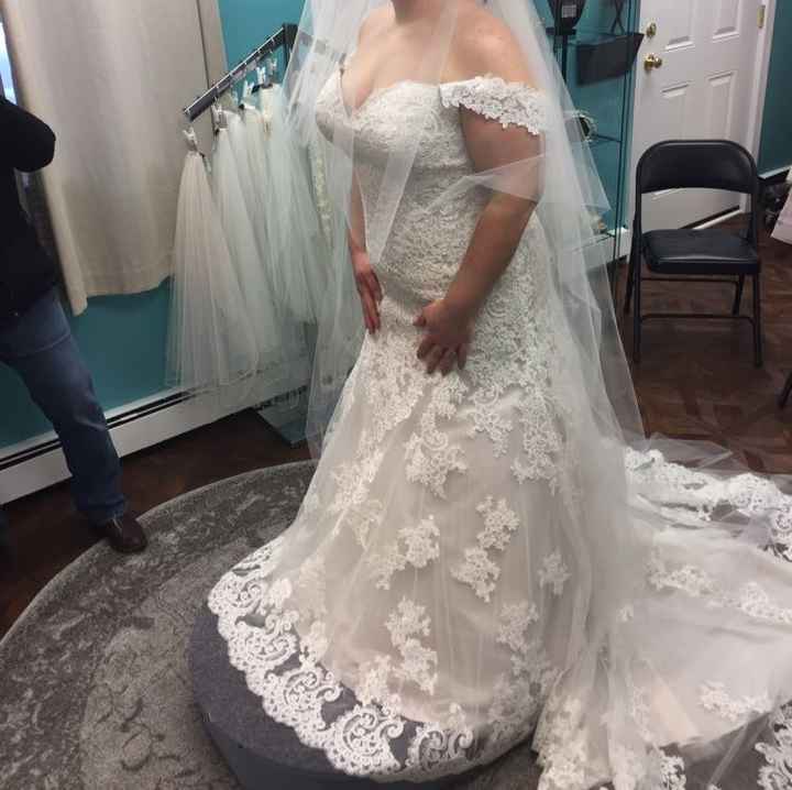 Where are my November brides at!?
