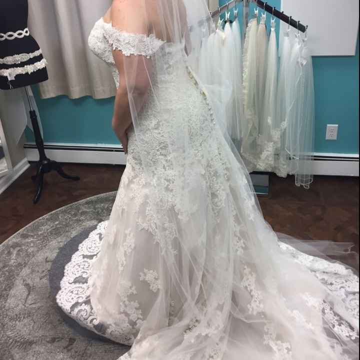 Where are my November brides at!?