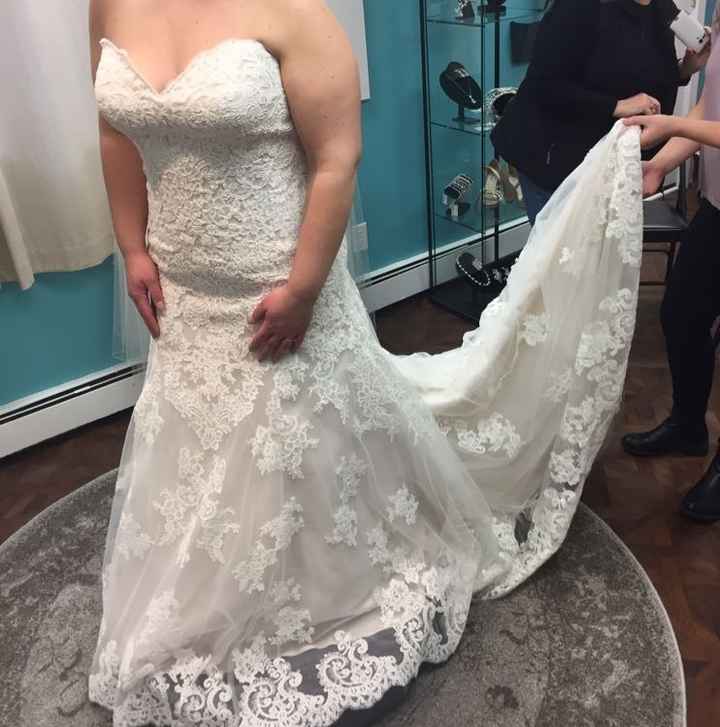 Where are my November brides at!?