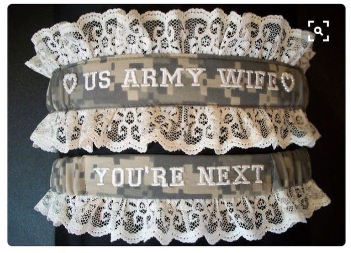 Garters