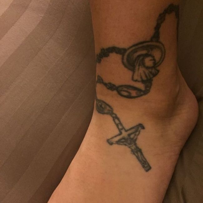 Show me your tatts! ;) :)