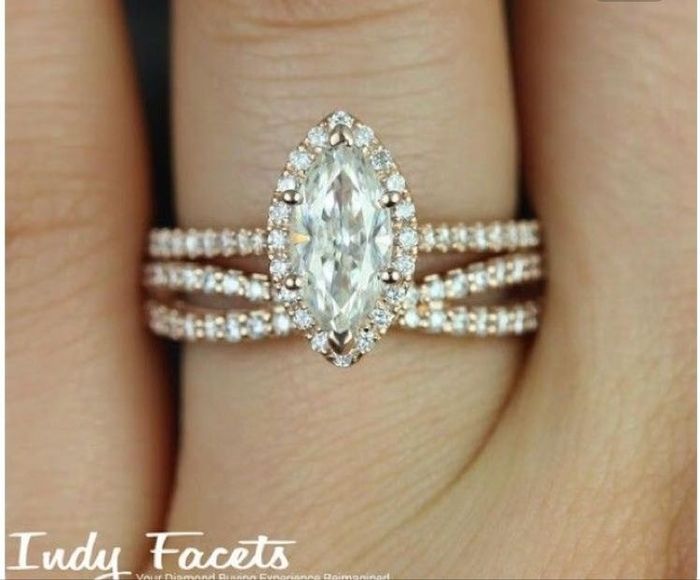 Wedding bands