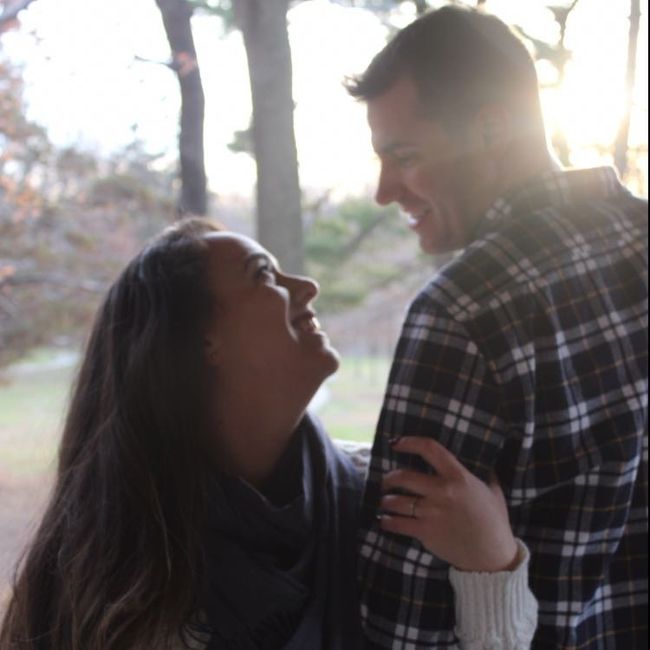 Engagement pics!!!