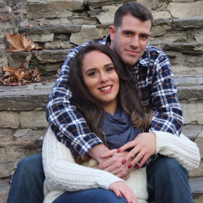 Engagement pics!!!