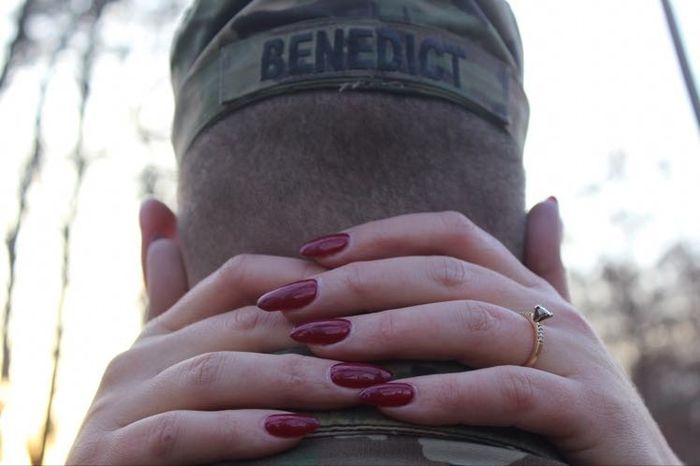 Engagement pics!!!