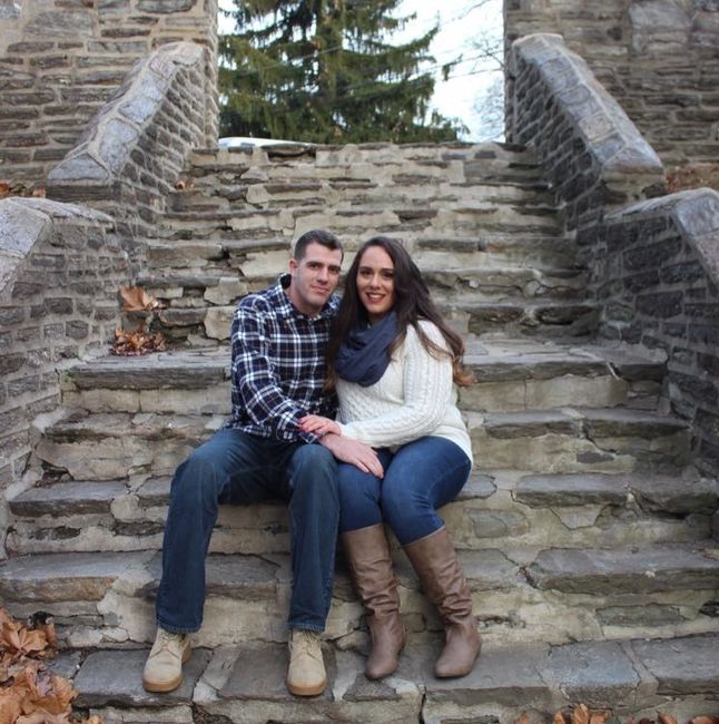 Engagement pics!!!