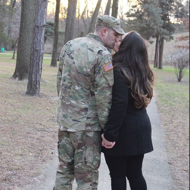 Engagement pics!!!