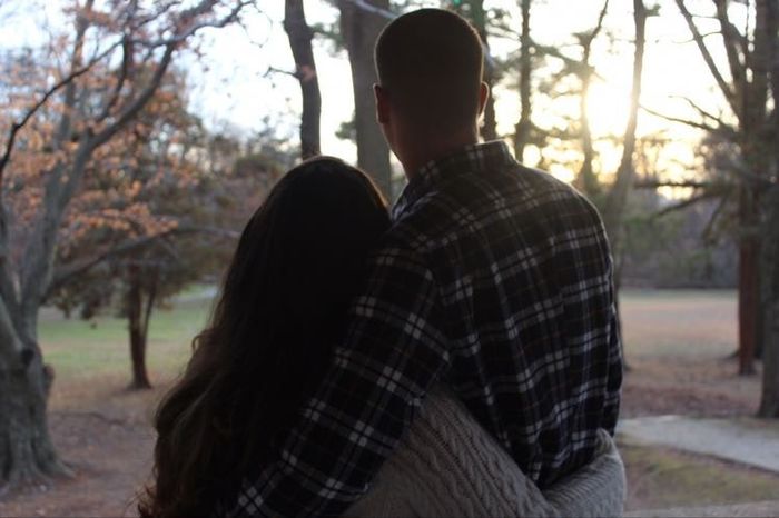Engagement pics!!!