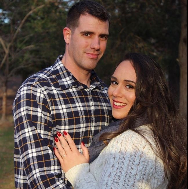 Engagement pics!!!