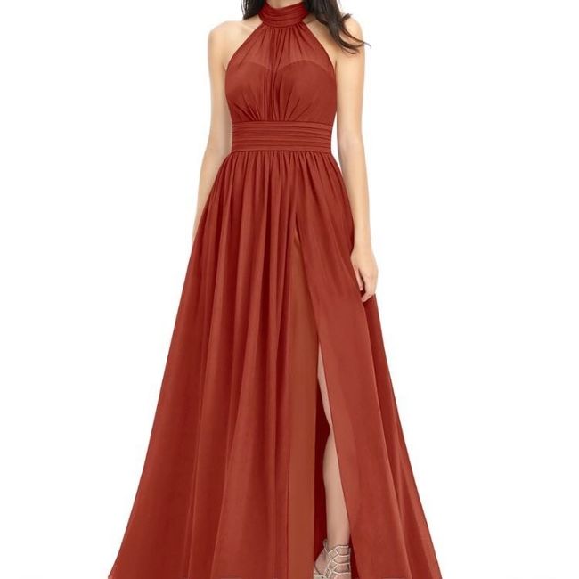 Show me the BM Dresses
