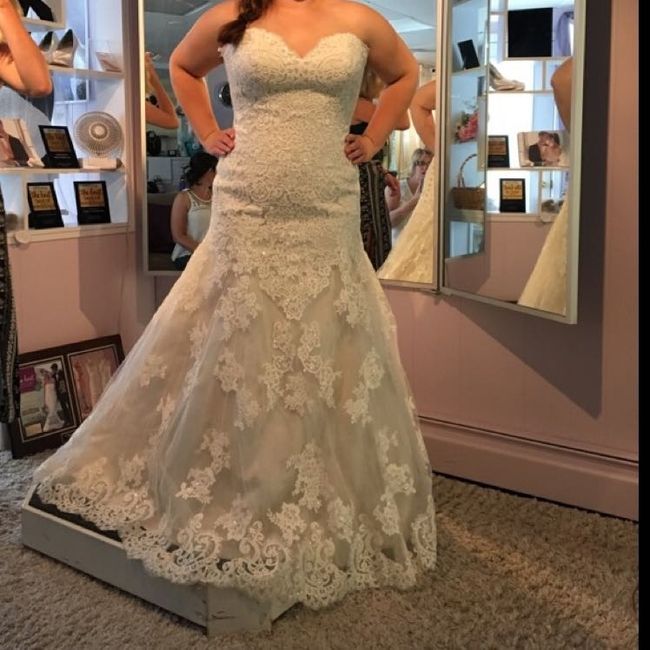 Where are my November brides at!?