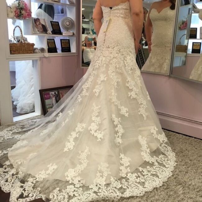 Where are my November brides at!?