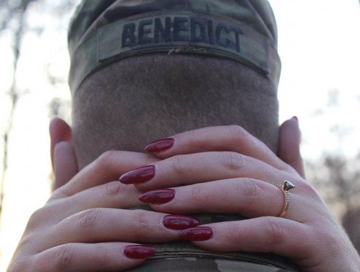 Where are my November brides at!?