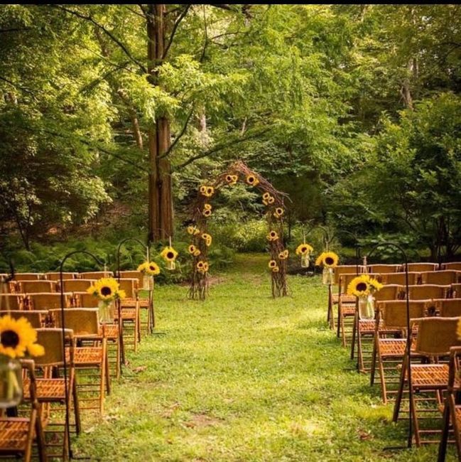 Where are my November brides at!?