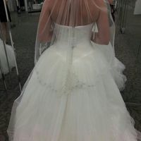 I found my dress!!!