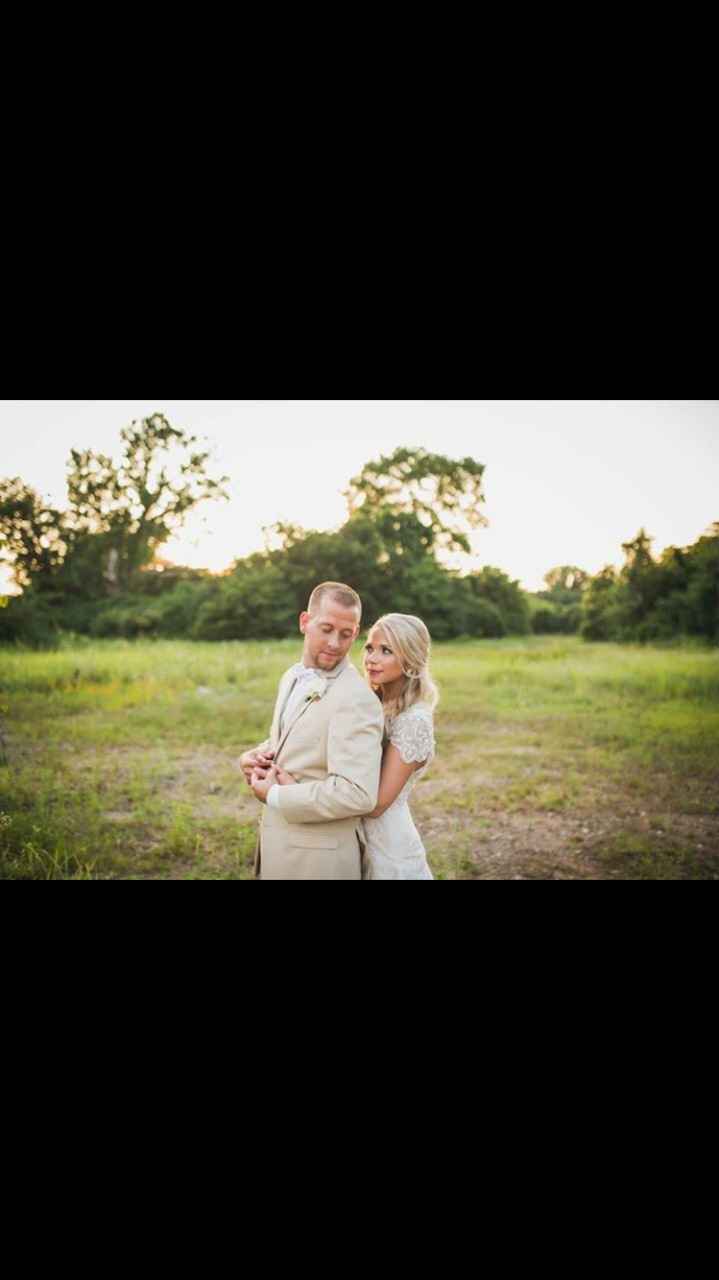 BAM and Honeymooned!