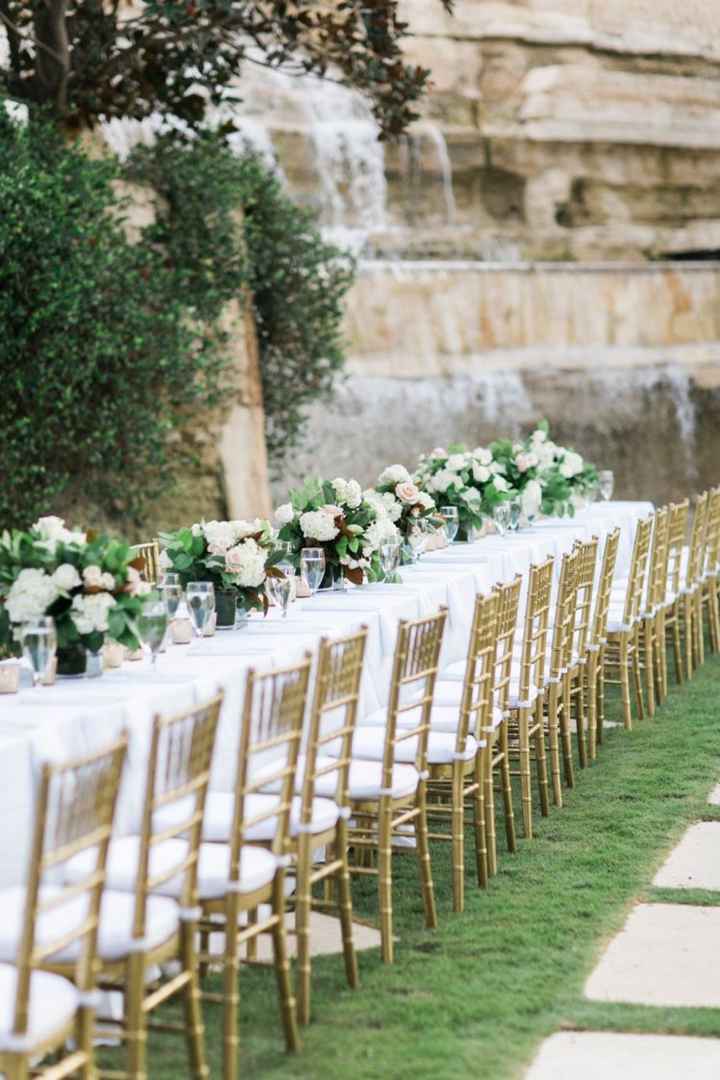 Venue location? Wanting a pretty view of a lake. Ar, Ok, or tx - 1