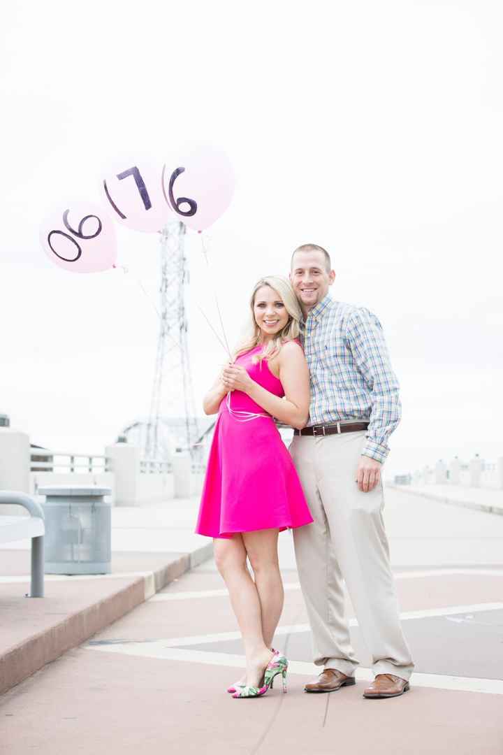 Engagement Photos