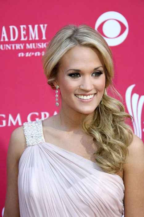 Hairstyle for my dress?