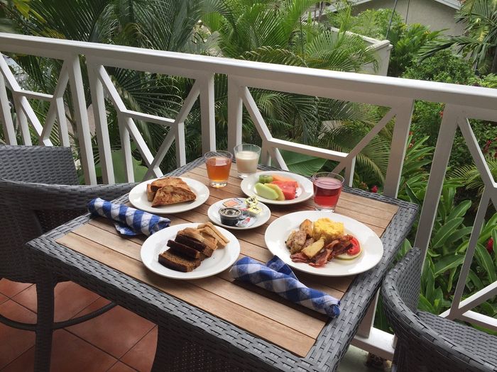 Sandals Honeymoon?