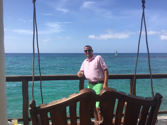 Honeymoon Options - especially Sandals!